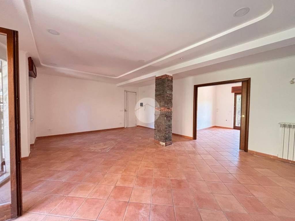appartamento in vendita a Quarto