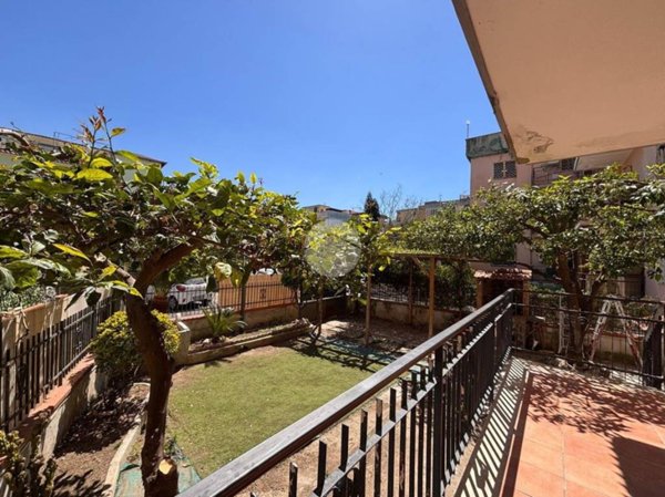 appartamento in vendita a Quarto