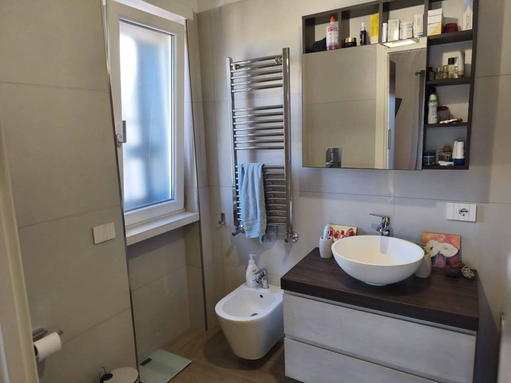 appartamento in vendita a Quarto