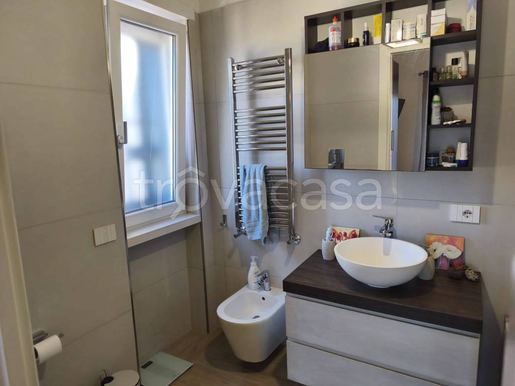 appartamento in vendita a Quarto