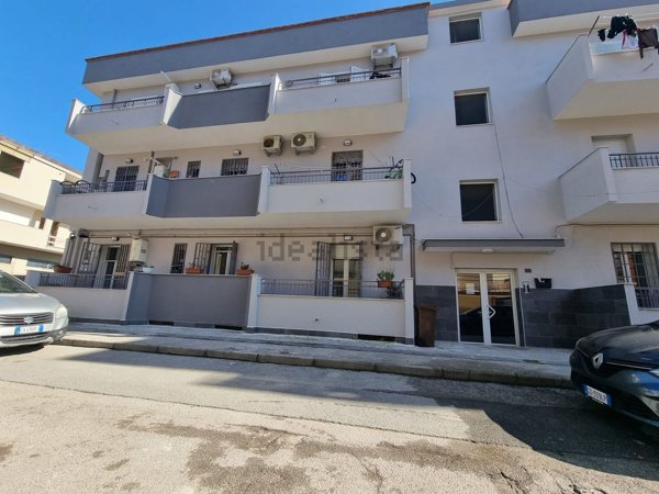 appartamento in vendita a Quarto