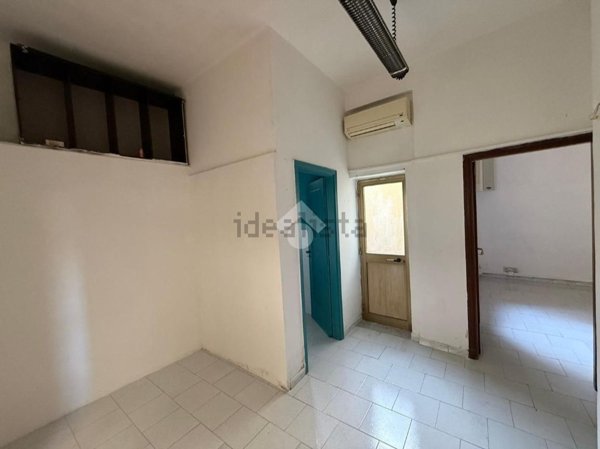 appartamento in vendita a Quarto