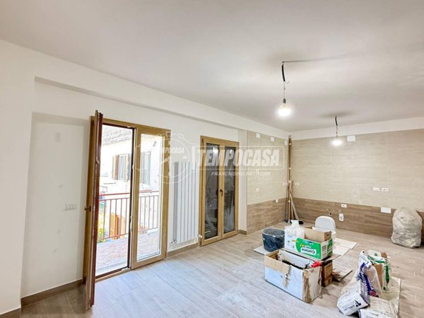 appartamento in vendita a Quarto
