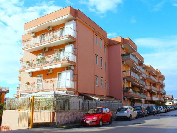 appartamento in vendita a Quarto