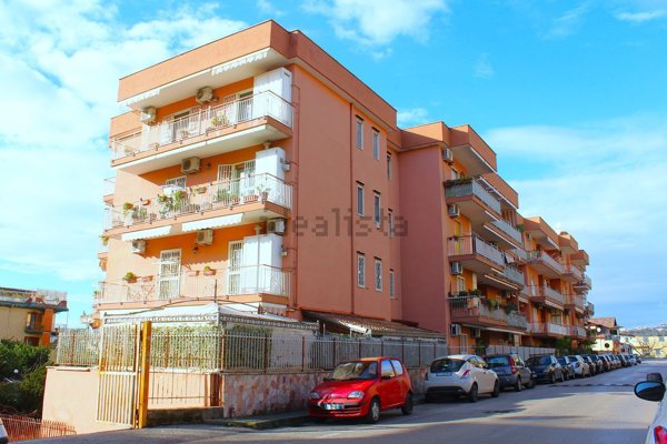 appartamento in vendita a Quarto