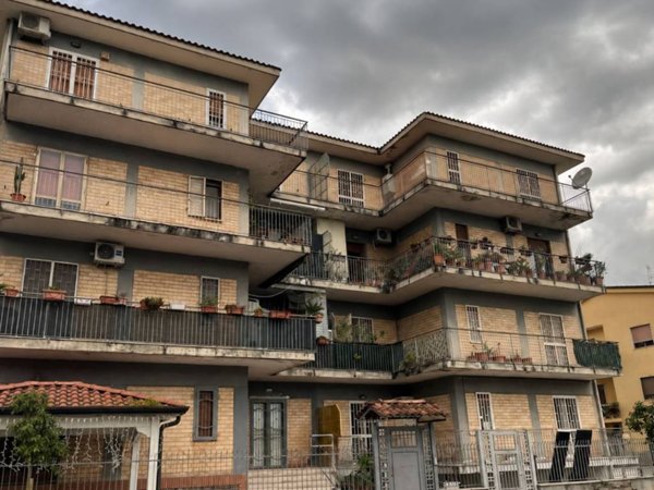 appartamento in vendita a Quarto