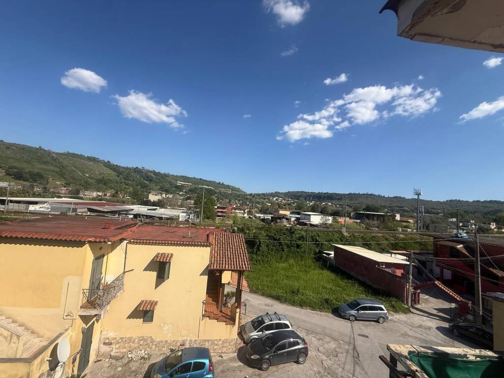 appartamento in vendita a Quarto