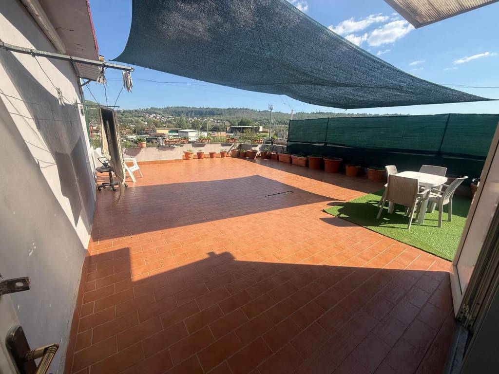 appartamento in vendita a Quarto