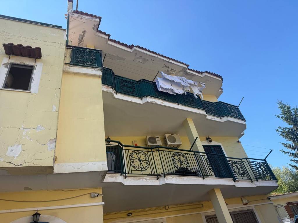 appartamento in vendita a Quarto