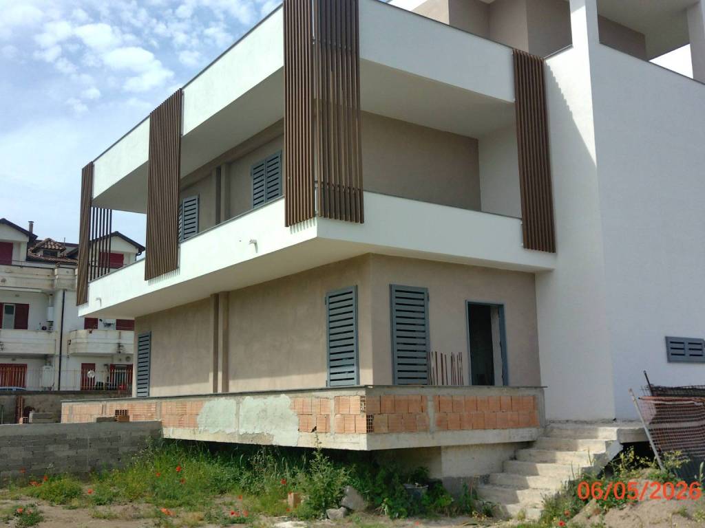 casa indipendente in vendita a Quarto