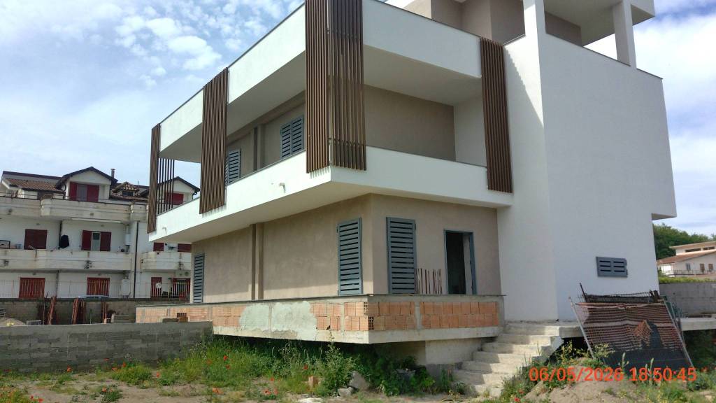 casa indipendente in vendita a Quarto