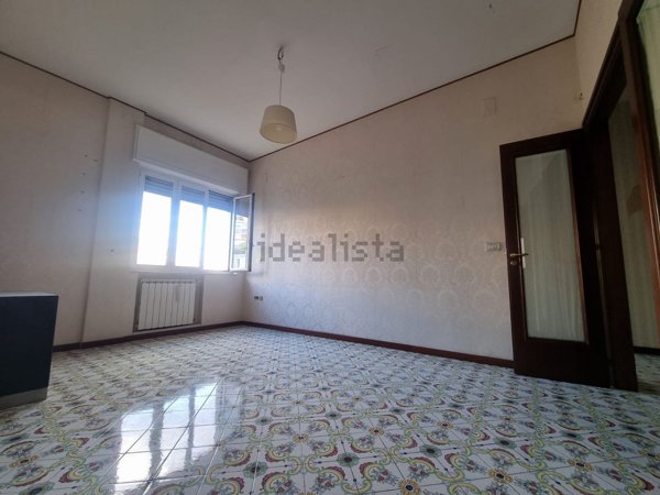 appartamento in vendita a Quarto