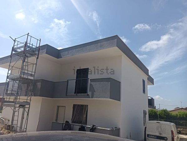 casa indipendente in vendita a Quarto