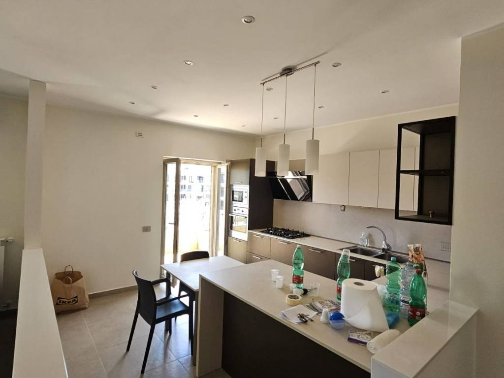 appartamento in vendita a Quarto