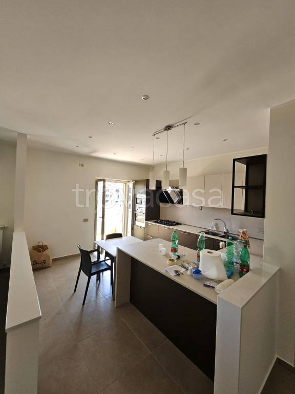 appartamento in vendita a Quarto