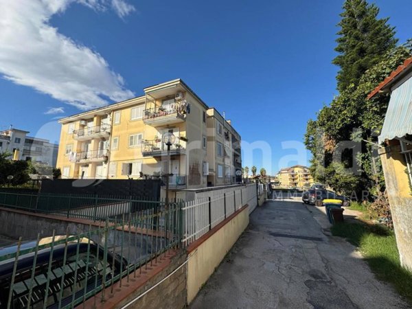 appartamento in vendita a Quarto