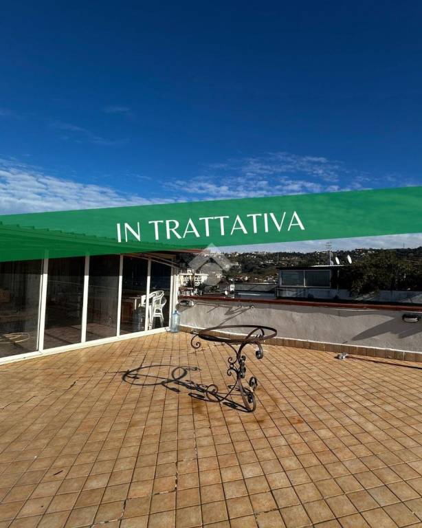 appartamento in vendita a Quarto