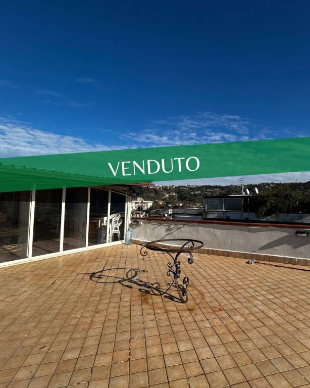 appartamento in vendita a Quarto
