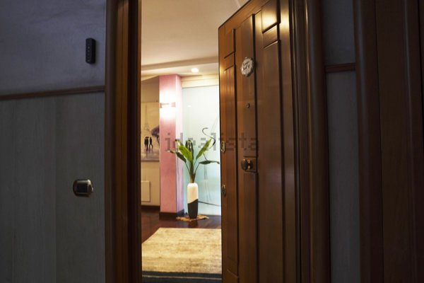appartamento in vendita a Quarto