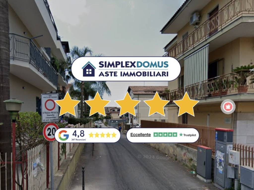 appartamento in vendita a Quarto