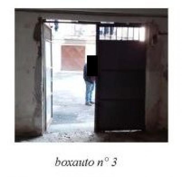 terreno edificabile in vendita a Quarto