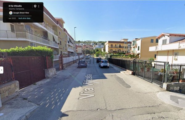 appartamento in vendita a Quarto