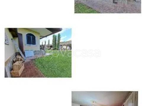casa indipendente in vendita a Quarto