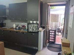 appartamento in vendita a Quarto