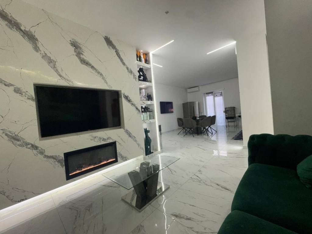 appartamento in vendita a Quarto