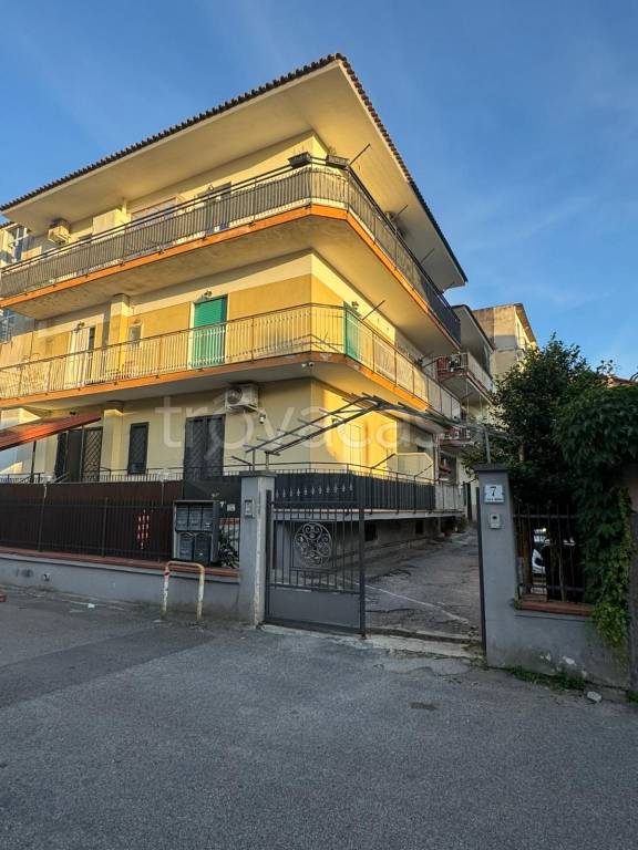 appartamento in vendita a Quarto
