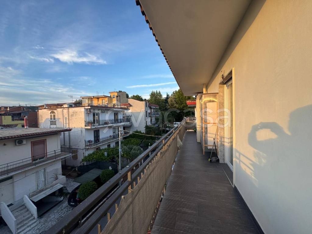 appartamento in vendita a Quarto