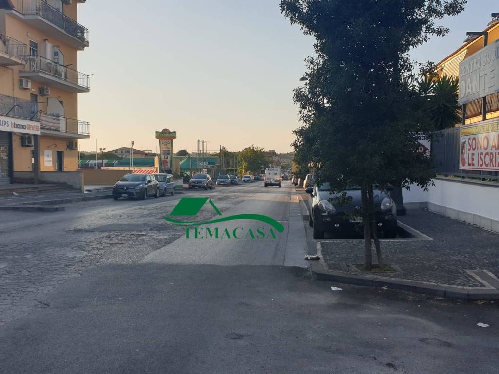 appartamento in vendita a Quarto