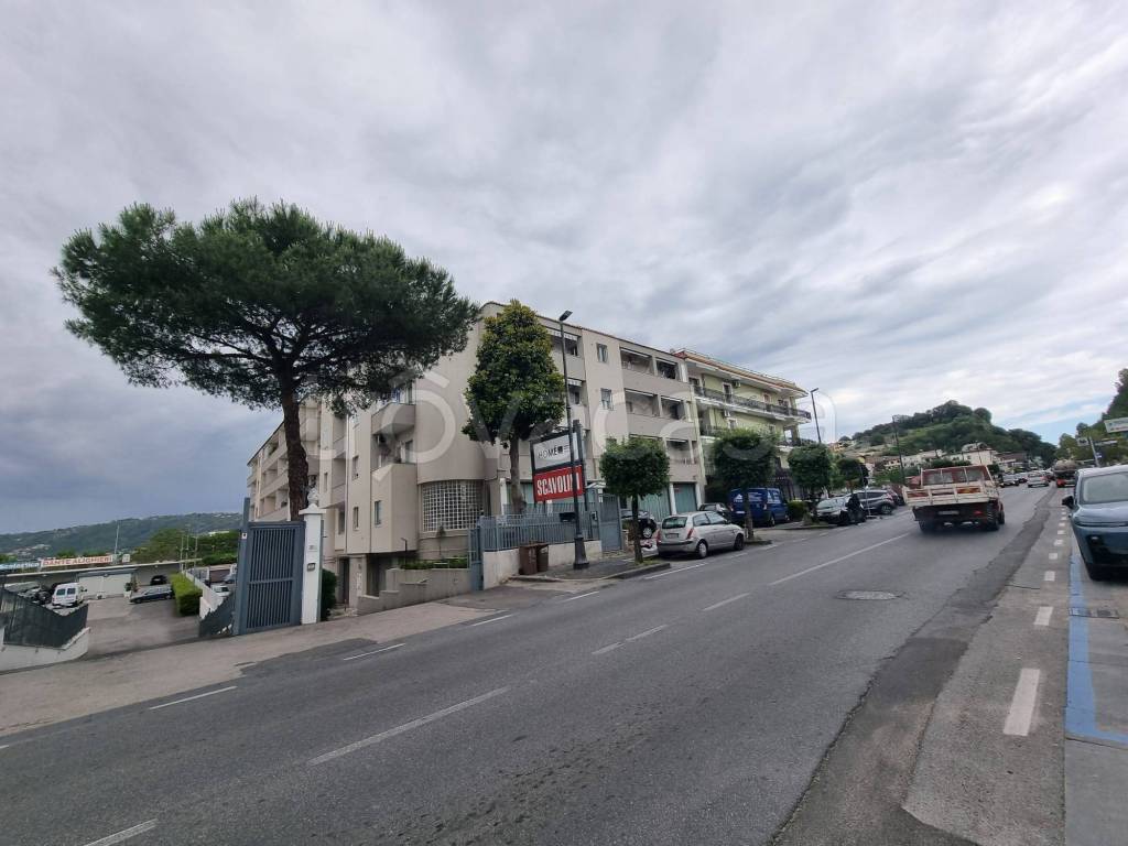 appartamento in vendita a Quarto