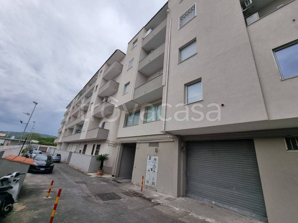 appartamento in vendita a Quarto