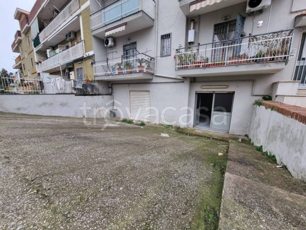 appartamento in vendita a Quarto