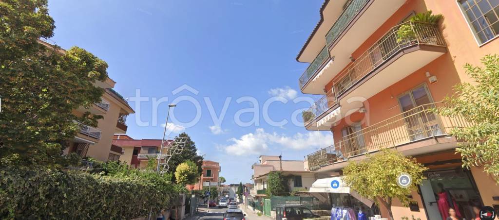 terreno agricolo in vendita a Quarto