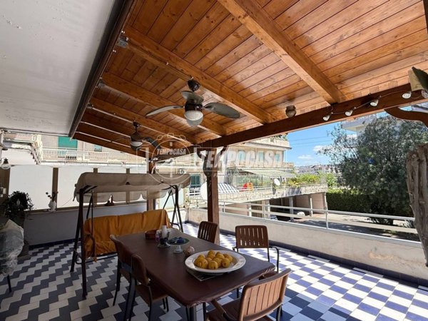 appartamento in vendita a Quarto