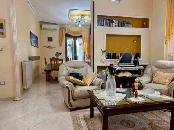 appartamento in vendita a Quarto