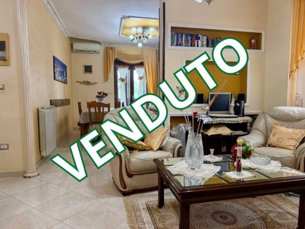 appartamento in vendita a Quarto