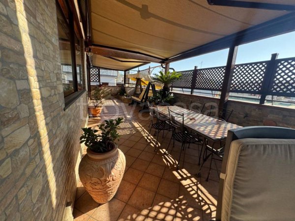 appartamento in vendita a Quarto