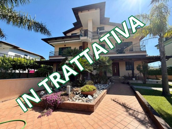 appartamento in vendita a Quarto