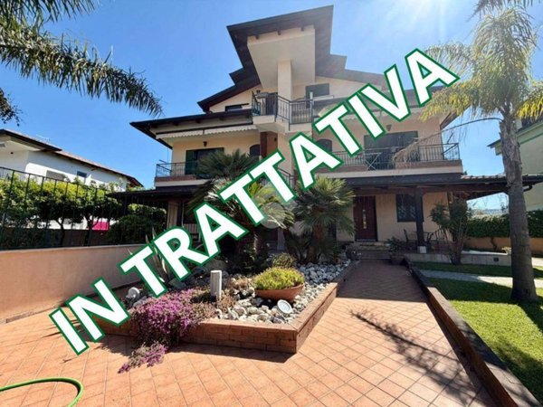 appartamento in vendita a Quarto