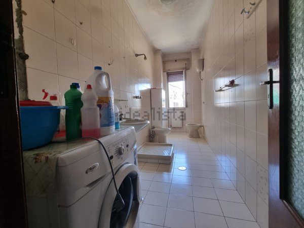 appartamento in vendita a Quarto