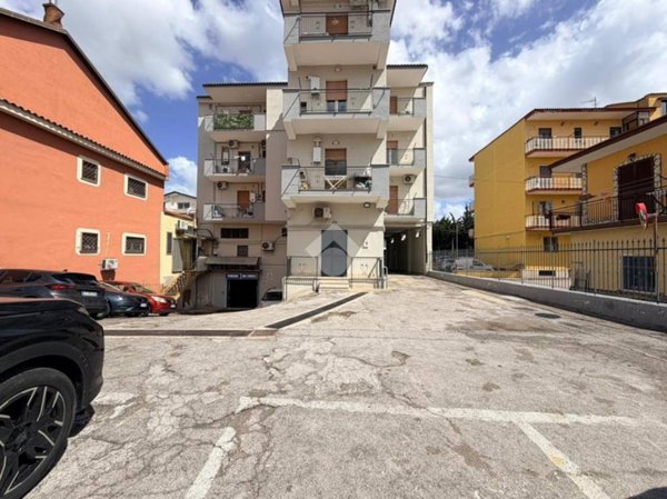 appartamento in vendita a Quarto