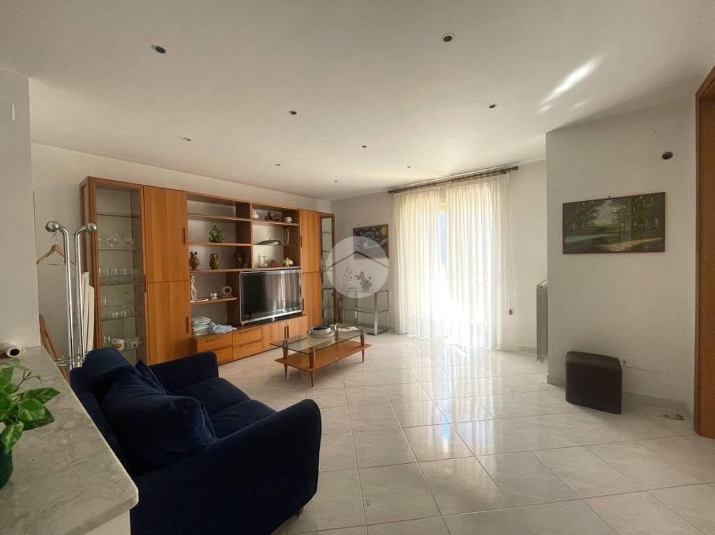 appartamento in vendita a Quarto
