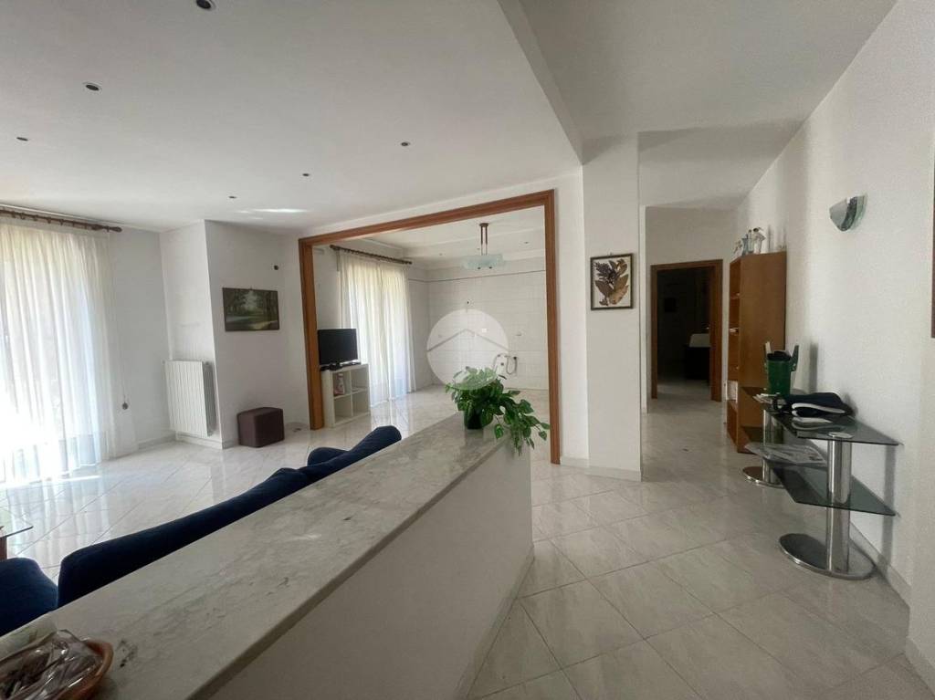 appartamento in vendita a Quarto