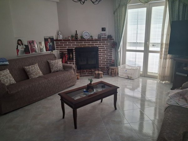 appartamento in vendita a Quarto
