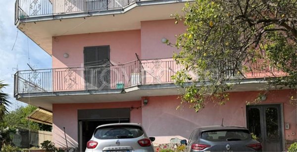 appartamento in vendita a Quarto
