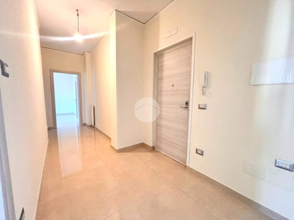 appartamento in vendita a Quarto