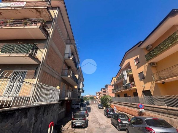 appartamento in vendita a Quarto